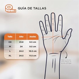 500 Guantes de Nitrilo Vinyl Color Negro: Libres de Látex, Ajuste Perfecto sin Polvo, Guantes Premium con Tecnología Touchscreen, Ambidiestros, Seguri