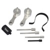 Yuesstloo Camshaft Alignment Locking Timing Tool Kit, Compatible with Land