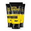 MIP Korean Beauty Product Pack 150ml, 3 Pack for daily
