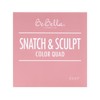 bebella SNATCH & SCULPT - Color: BEBELLA LIGHT SNATCH &