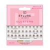 Eylure Clusters Brown/Black