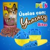 Fancy Pets Juguete Pelota Treats para Perro