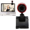 USB 2.0 Web Camera, 16MP HD Webcam Web Camera with