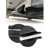 Universal Jack Pad Aluminum Tank Magnetic Adapter 2 Ton Floor