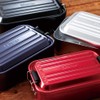 Skater AFT6B Fluffy Aluminum Lunch Box, 20.3 fl oz (600