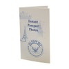 Passport Folder Pack of 250
