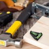 DIGIFLEX 2 Way Mini Black Spirit Level – Small T