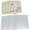 Koresapo Shikishi Cover Shikishi Case Frame (Set of 3)