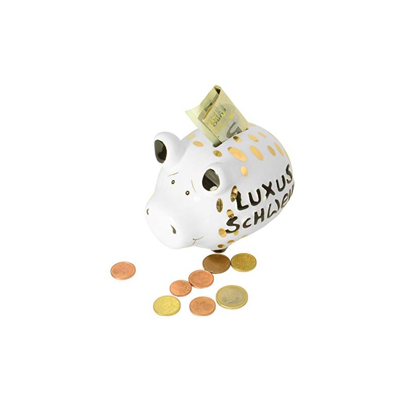 KCG Luxury Pig Gold Edition