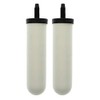 Doulton W9121200 7" Super Sterasyl Ceramic Filter Candle - Pack