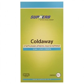Supherb Coldaway