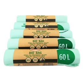 Dumil organic waste bag