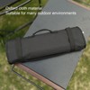 Camping Tent Stake Bag Large Capacity Multi Functional Tent Accessories