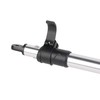 XGEAR Adjustable Bimini Top Rear Support Poles, Universal Fit for