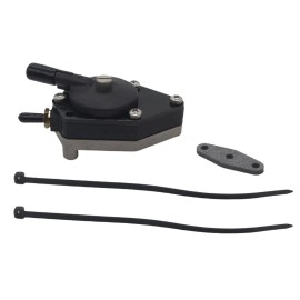 Seasierramarine 9.9 15 hp Fuel Pump 438562 434728 for Johnson Evinrude OMC BRP Motor