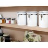 ZEROJAPAN CO-200 OOOG Coffee Canister 200 Oolong Tea