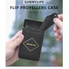 Protective Storage Case Box for Mavic 3 Propeller Prop Flip