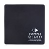 keepdrum Cajon Pad Seat Pad for Children's Cajon Seat Cover