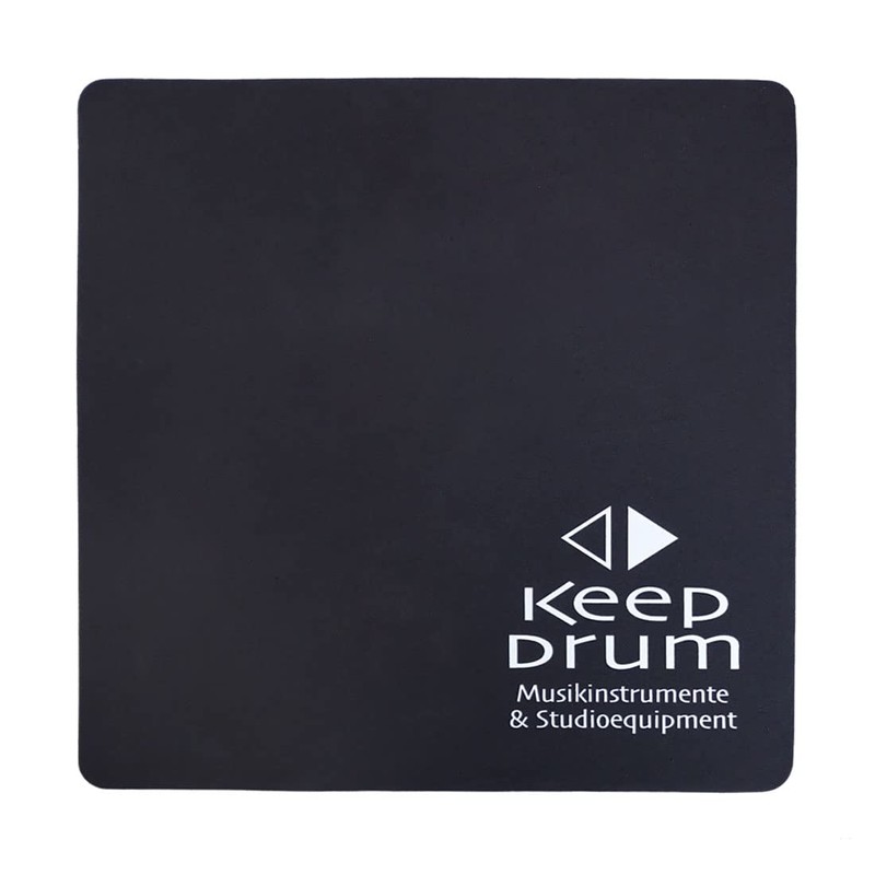 keepdrum Cajon Pad Seat Pad for Children's Cajon Seat Cover