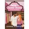 Amber's Second Chance: A Larkin Bay Romance