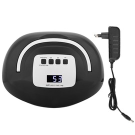 96W Professional LED UV Gel Nail Polish Dryer Lamp Nail Curing Machine