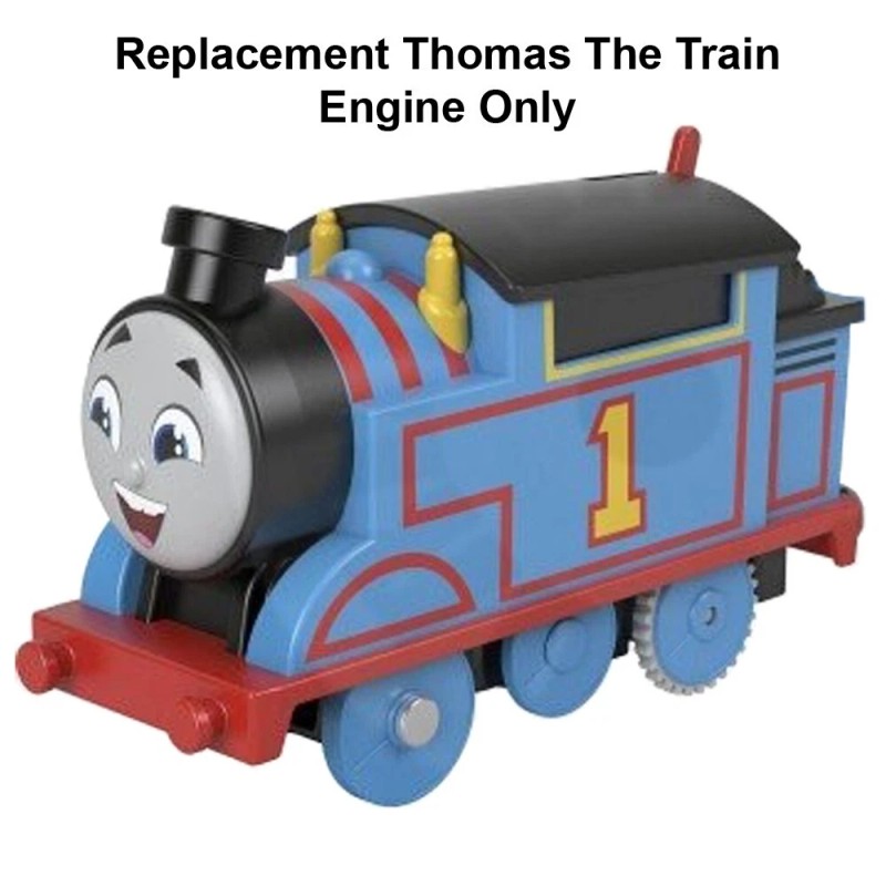 Thomas & Friends Replacement Train Engine - Thomas & Friends