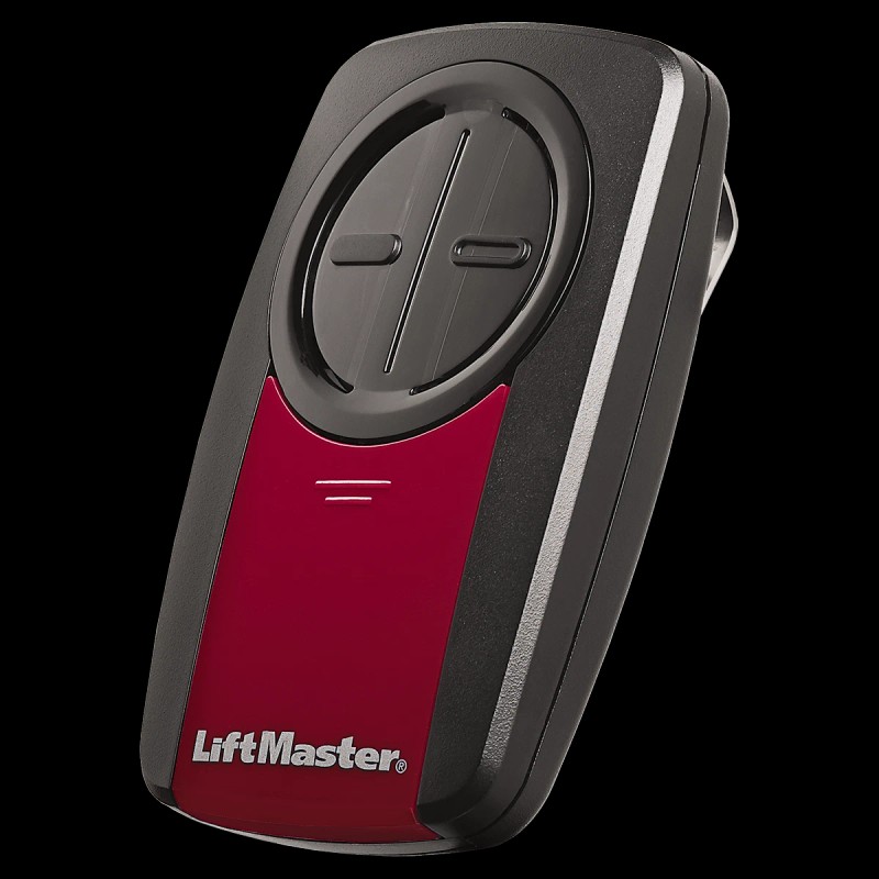 Liftmaster OEM 375UT Universal Garage Remote Compatible w 375LM Chamberlain
