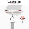 FREETOO Travel Luggage Scale, 2nd Generation Chip, For LCC, Portable,