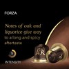 L'OR Espresso Coffee Forza Intensity 9 - Nespresso®* Compatible Aluminium