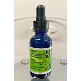 G.M.J New Sellado Pata de Vaca Extracto Gotas 30ml 1oz Bauhinia-Forfi