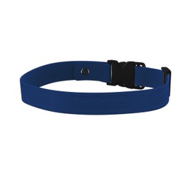 PetSafe Replacement Strap for Guardian GPS 2.0 Dog Fence + Tracking Collar, Made with Soft-Touch Nylon for Enhanced Comfort and Long-Lasting Wear - Water-Wicking, Waterproof Material, Blue