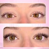 DIY Lash Extension Kit Natural Look Wispy Lash Clusters D