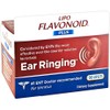 Lipo-Flavonoid Plus Dietary Supplement Ear Health, 100 Count (Pack of