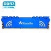 DDR3 RAM 8GB 1333MHz CL9 U-DIMM Wlizedle Desktop Memory PC3-10600