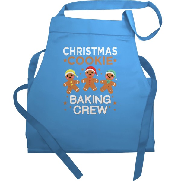 Shirtracer - Funny cooking apron - Baking Crew - 3