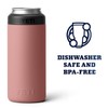 YETI Rambler 12 oz. Colster Slim Can Insulator for the