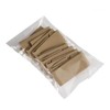Nimomo External Catheter Fixation Strap for Men, Pack of 10,