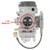 Caltric Carburetor For Yamaha 5Fu-14101-13-00 5Fu-E4101-00-00 5Fu-E4101-01-00
