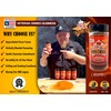 Blazing Star Reaper Rub – Balanced Sweet Heat Seasoning with