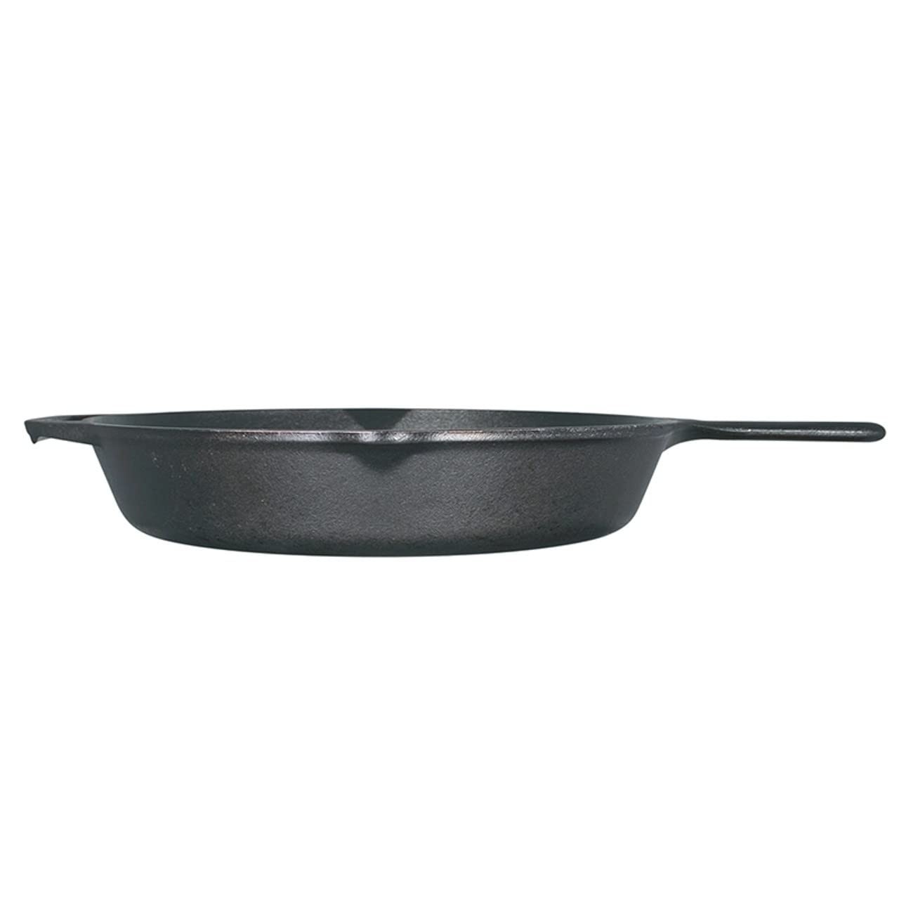 Lodge Cast Iron Skillet - Thumbnail 2