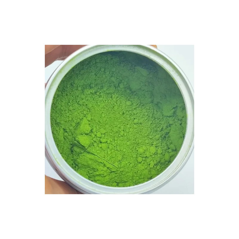 Matcha Japones 50g Grado Ceremonial 100% Puro Para Bebidas