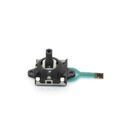 YuYue Electronic 3D Analog Thumb Sticks Joystick Thumbstick Button Module Replacement Compatible With ROG Ally Game Handheld Gamepad Accessories