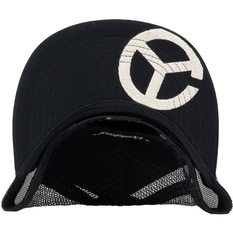 YC YC-014CAP BK Free