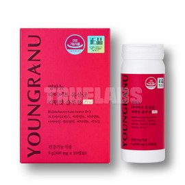 Youngla New Diet Lactobacillus Return Cut Solution PRO Pro 2 Boxes / 영라뉴 다이어트 유산균 리턴컷 솔루션 PRO 프로 2박스