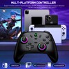 BEBONCOOL PC Game Controller,Wir