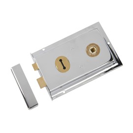 Yale P334 Rim Lock 152mm CH