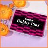 Teenitor Teenitor 300pcs Bobby Pins Hair Pins Kit, 100 Hair