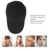 Cryfokt Caps Style Safety Hat, Adjustable Baseball Cap with ABS
