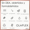 Olaplex No.4 Y No.5 1000 Ml Shampoo Y Acondicionador