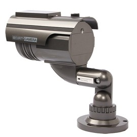Realistic Dummy Surveillance Camera - Fake CCTV Security Camera DP15674